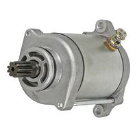 J&N Starter Motor for Suzuki DR650SE 1998