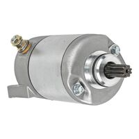 J&N Starter Motor 41054067 (SMU0269)