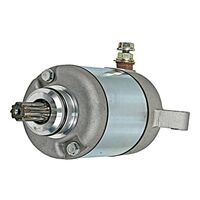 J&N Starter Motor 41054071 (SMU0264)