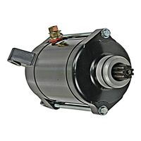 J&N Starter Motor for Yamaha V-MAX 1986-2007