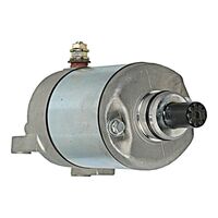 J&N Starter Motor 41054075 (SMU0282)