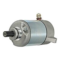 J&N Starter Motor 41054076 (SMU0403)