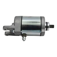 J&N Starter Motor for Can-Am DS250 2006-2020