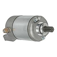 J&N Starter Motor for Can-Am Defender HD5 DPS 2019-2020