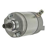 J&N Starter Motor 41054081 (SMU0143)