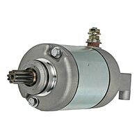 J&N Starter Motor for Yamaha FZ6N 2004-2009