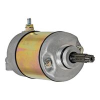 J&N Starter Motor 41054119 (SMU0411)