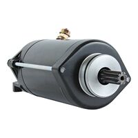 J&N Starter Motor for Suzuki VZ1600 MARAUDER 2004-2005