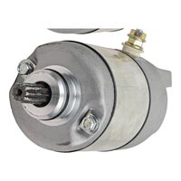 J&N Starter Motor for KTM 640 LC4E DUKE II 2001-2002