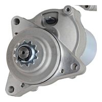 J&N Starter Motor for Honda TRX500FA7 IRS 2015-2020