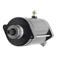 J&N Starter Motor for Kawasaki JT1500 Ultra 300LX 2013