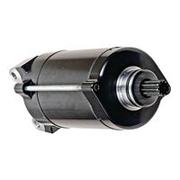 J&N Starter Motor 41054139 (SMU0088)