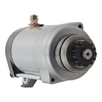 J&N Starter Motor for Yamaha 1800 FZR/FZS Wave Runner 2009-2013