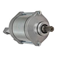 J&N Starter Motor 41054144 (SMU0460)