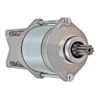 J&N Starter Motor 41054147 (SMU0465)