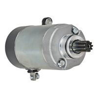 J&N Starter Motor 41054156 (SMU0355)