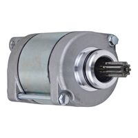 J&N Starter Motor for KTM 350 XCF 2011-2015