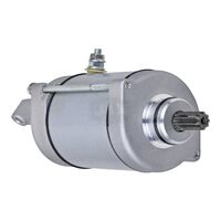 J&N Starter Motor for Honda VTX1300C 2006-2009