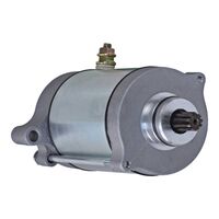 J&N Starter Motor for Honda ST1300 ABS 2013-2017