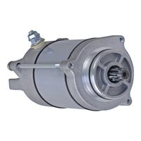 J&N Starter Motor for Honda VFR750F RC24 1986-1987