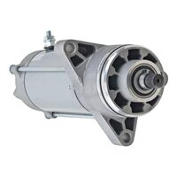 J&N Starter Motor for Honda GL1500CF VALKYRIE INTERSTATE 1999-2000