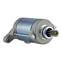 J&N Starter Motor for Polaris TRAIL BLAZER 330 2x4 2012-2013