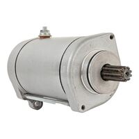 J&N Starter Motor 41054201 (SMU0187)