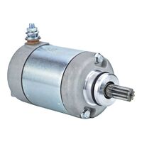 J&N Starter Motor for Yamaha FZ6R 2009-2017