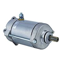 J&N Starter Motor 41054220 (SMU0445)