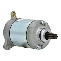 J&N Starter Motor for Kawasaki ZX14 ABS 2013