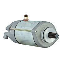 J&N Starter Motor for KTM 1190 RC8 2008-2010