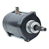 J&N Starter Motor for Polaris RZR 4 XP 900 2013-2014