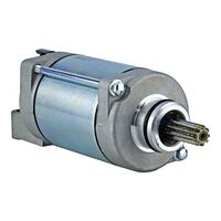 J&N Starter Motor for Honda CBR600RR 2007-2022