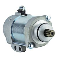 J&N Starter Motor for KTM 250 Freeride 2014-2017