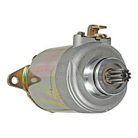 J&N Starter Motor for Kymco AGILITY 125 CITY 2008-2013