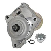 J&N Starter Motor for Can-Am DS90 2002-2005