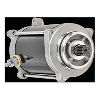 J&N Starter Motor for Honda VF750F 1983-1985