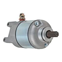 J&N Starter Motor for KTM 450 SXF 2007-2012