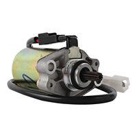 J&N Starter Motor 41058072 (SMU0420)