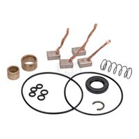 J&N Starter Motor Rebuild Kit 41444002 (SHI9101)