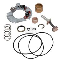 J&N Starter Motor Rebuild Kit for Sea-Doo 580 White Eng GTX 1992-1993