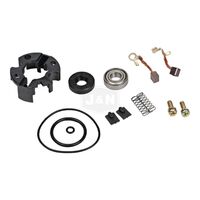 J&N Starter Motor Brush Kit 41454005 (SMU9108)