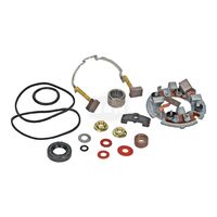 J&N Starter Motor Brush Kit for Sea-Doo 951 3D DI 2006