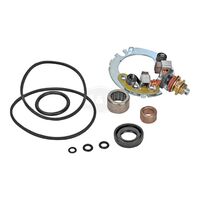 J&N Starter Motor Brush Kit 41454029 (SMU9120)