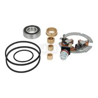 J&N Starter Motor Brush Kit 41454041 (SMU9129)