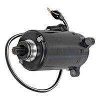 J&N Denso Starter Motor for Triumph DAYTONA T595 1997-1998