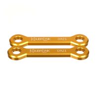 Koubalink Lowering Link Orange 19-32mm KBLDRZ1