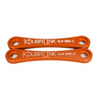 Koubalink Lowering Link Orange 51mm KBLKLR6582