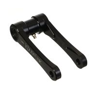 Koubalink Lowering Link for Kawasaki KX250F 2006-2018 3-43mm Black