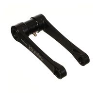 Koubalink Lowering Link for KTM 350 SXF 2018-2022 25mm Black